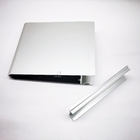 허리케인 선 쉐이드 루버 셔터를 위한 큰 알루미늄합금 프로필