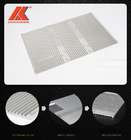알루미늄 열 싱크를 가공하는 우수한 품질 산업 알루미늄 단면도 탁상용 방열기
